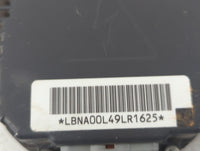 2005-2007 Infiniti G35 Headlight Ballast Head Light - Oemusedautoparts1.com