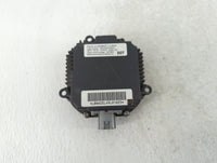 2005-2007 Infiniti G35 Headlight Ballast Head Light - Oemusedautoparts1.com