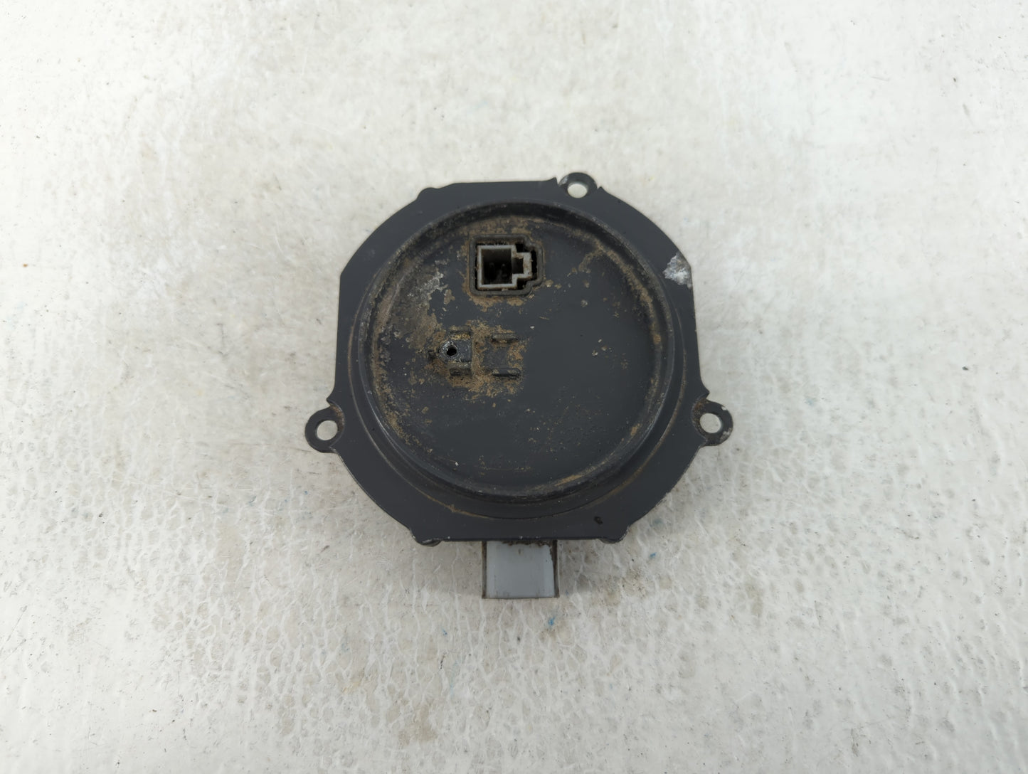 2005 Infiniti G35 Headlight Ballast Head Light - Oemusedautoparts1.com