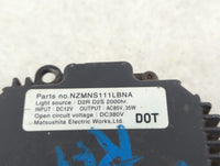 2005 Infiniti G35 Headlight Ballast Head Light - Oemusedautoparts1.com