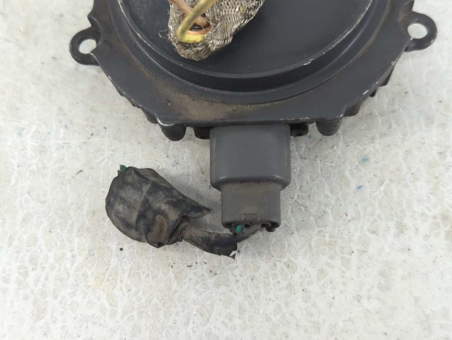 2005 Infiniti G35 Headlight Ballast Head Light - Oemusedautoparts1.com