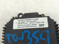 2005 Infiniti G35 Headlight Ballast Head Light - Oemusedautoparts1.com