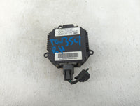 2005 Infiniti G35 Headlight Ballast Head Light - Oemusedautoparts1.com