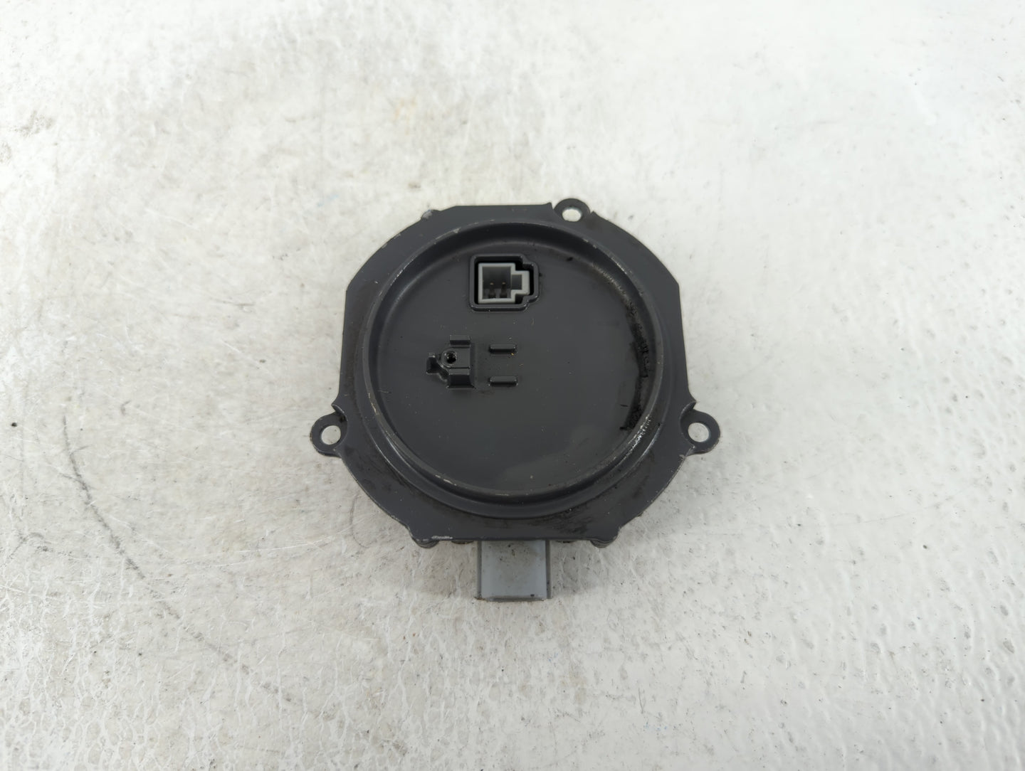 2005 Infiniti G35 Headlight Ballast Head Light - Oemusedautoparts1.com