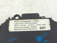 2005 Infiniti G35 Headlight Ballast Head Light - Oemusedautoparts1.com