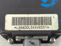 2005 Infiniti G35 Headlight Ballast Head Light - Oemusedautoparts1.com