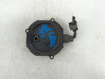 2005-2006 Infiniti G35 Headlight Ballast Head Light - Oemusedautoparts1.com