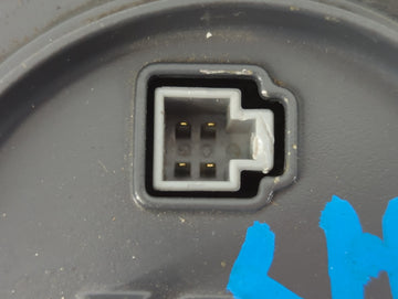 2005-2006 Infiniti G35 Headlight Ballast Head Light
