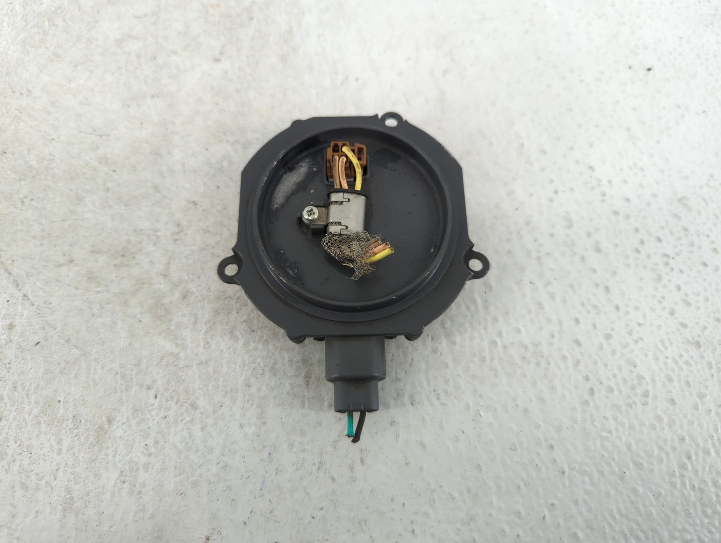 2005 Infiniti G35 Headlight Ballast Head Light - Oemusedautoparts1.com