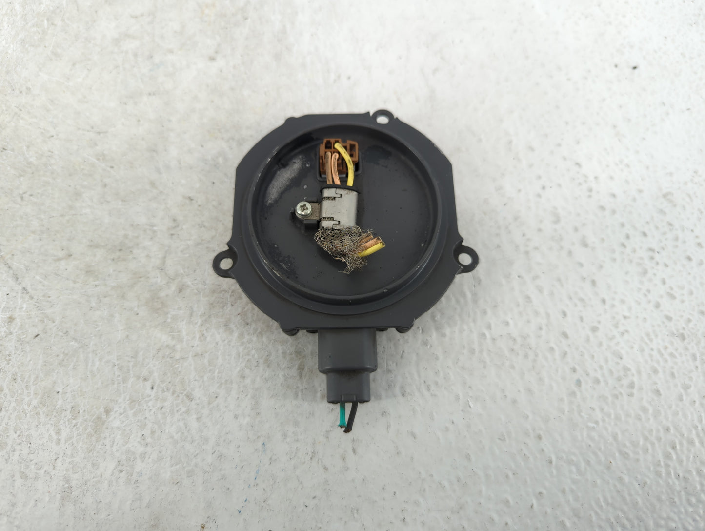 2005 Infiniti G35 Headlight Ballast Head Light - Oemusedautoparts1.com