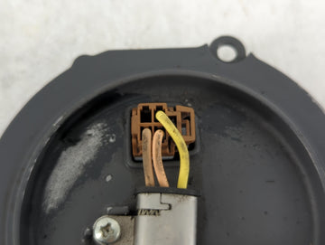 2005 Infiniti G35 Headlight Ballast Head Light