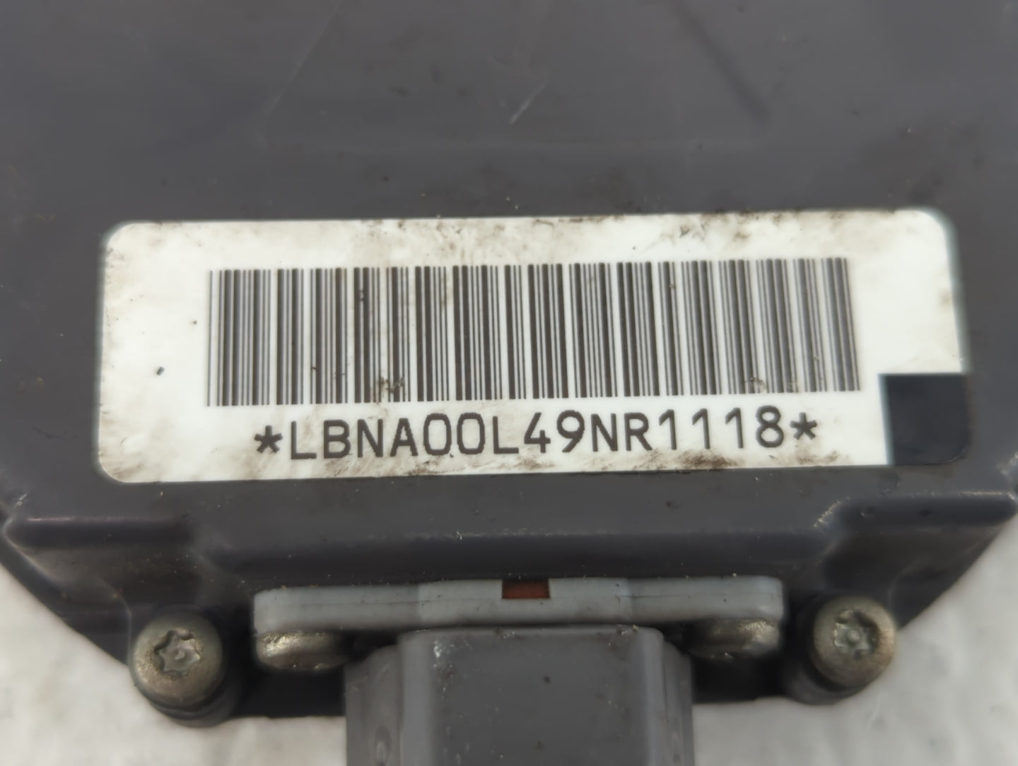 2005 Infiniti G35 Headlight Ballast Head Light - Oemusedautoparts1.com