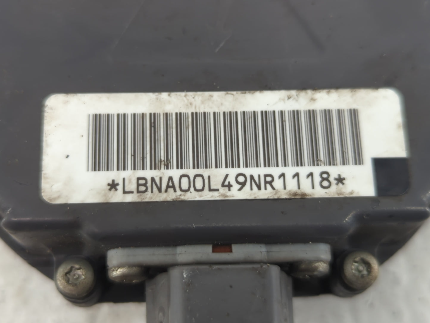 2005 Infiniti G35 Headlight Ballast Head Light - Oemusedautoparts1.com