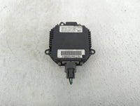 2005 Infiniti G35 Headlight Ballast Head Light - Oemusedautoparts1.com