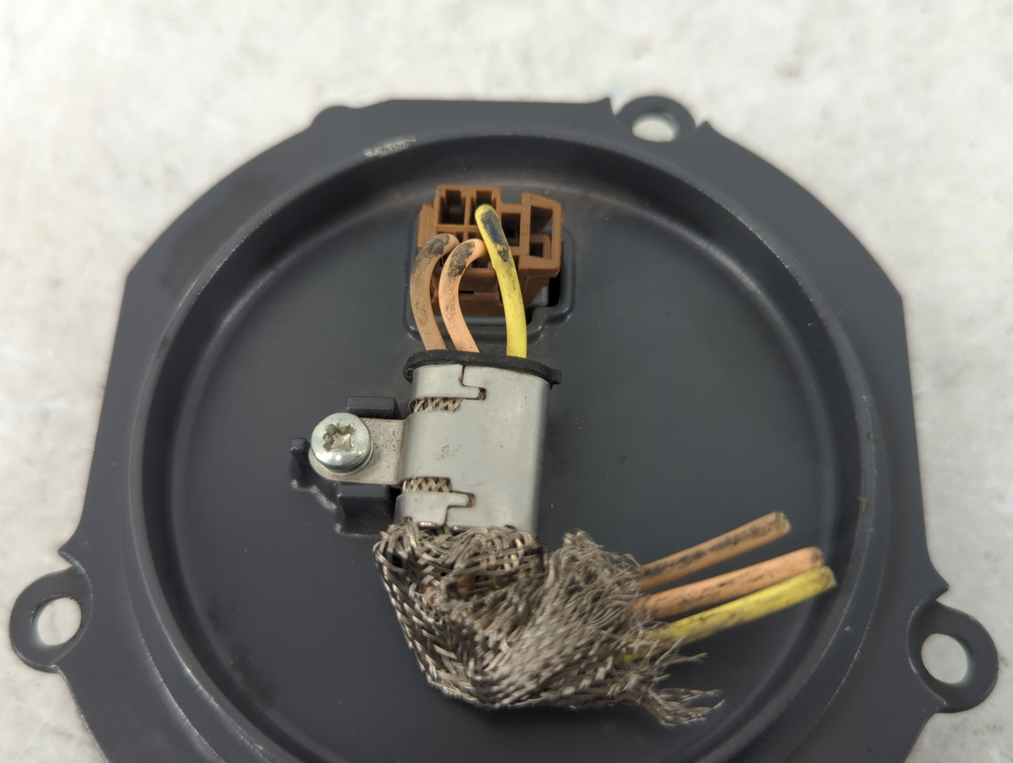 2005 Infiniti G35 Headlight Ballast Head Light - Oemusedautoparts1.com