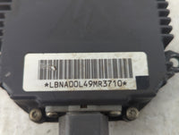 2005 Infiniti G35 Headlight Ballast Head Light - Oemusedautoparts1.com