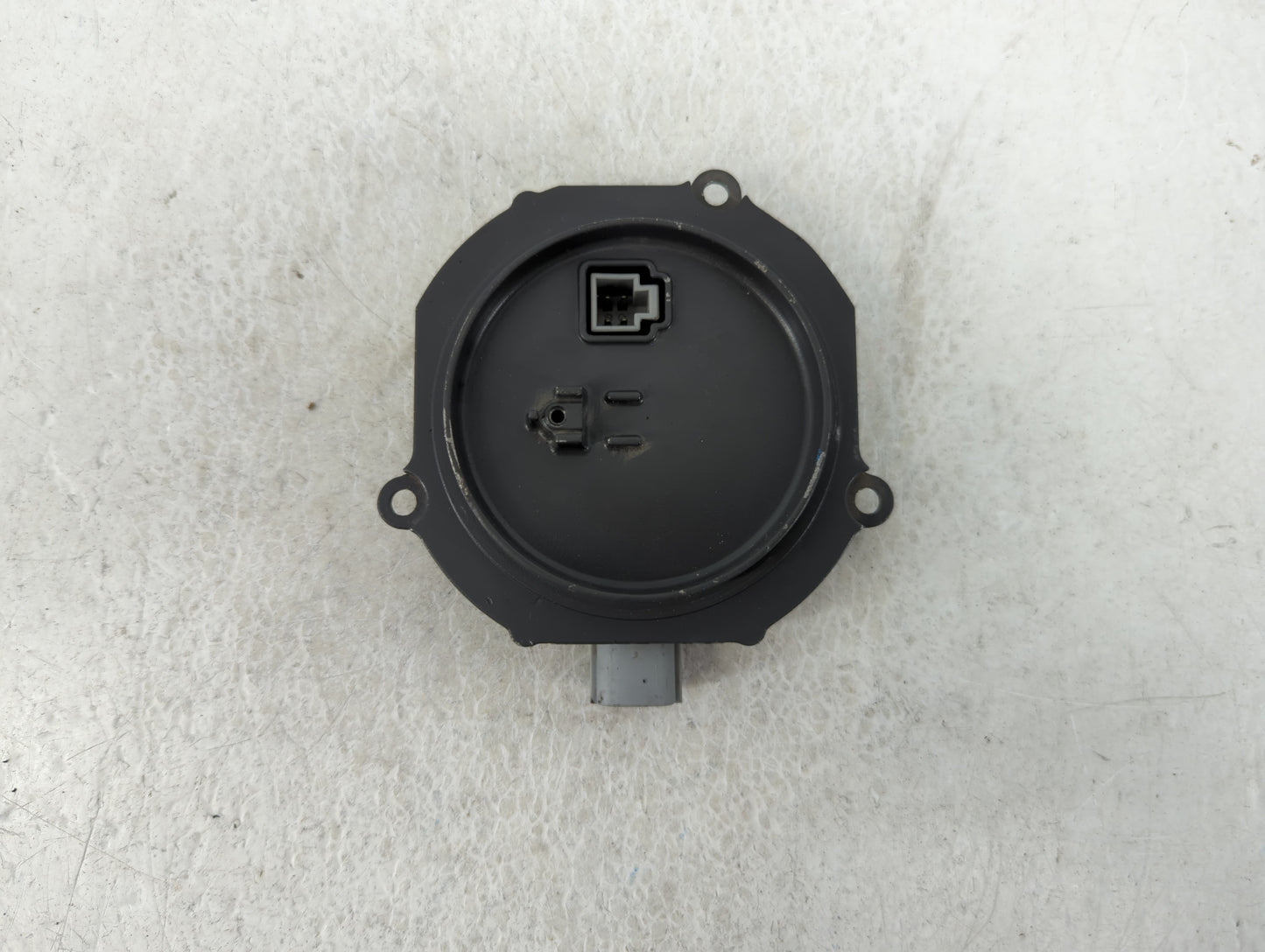 2005 Infiniti G35 Headlight Ballast Head Light - Oemusedautoparts1.com