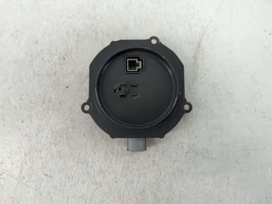 2005 Infiniti G35 Headlight Ballast Head Light - Oemusedautoparts1.com
