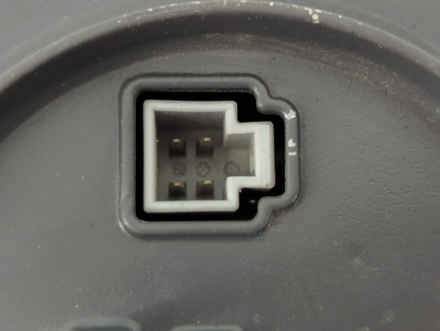 2005 Infiniti G35 Headlight Ballast Head Light - Oemusedautoparts1.com