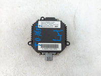 2005 Infiniti G35 Headlight Ballast Head Light - Oemusedautoparts1.com