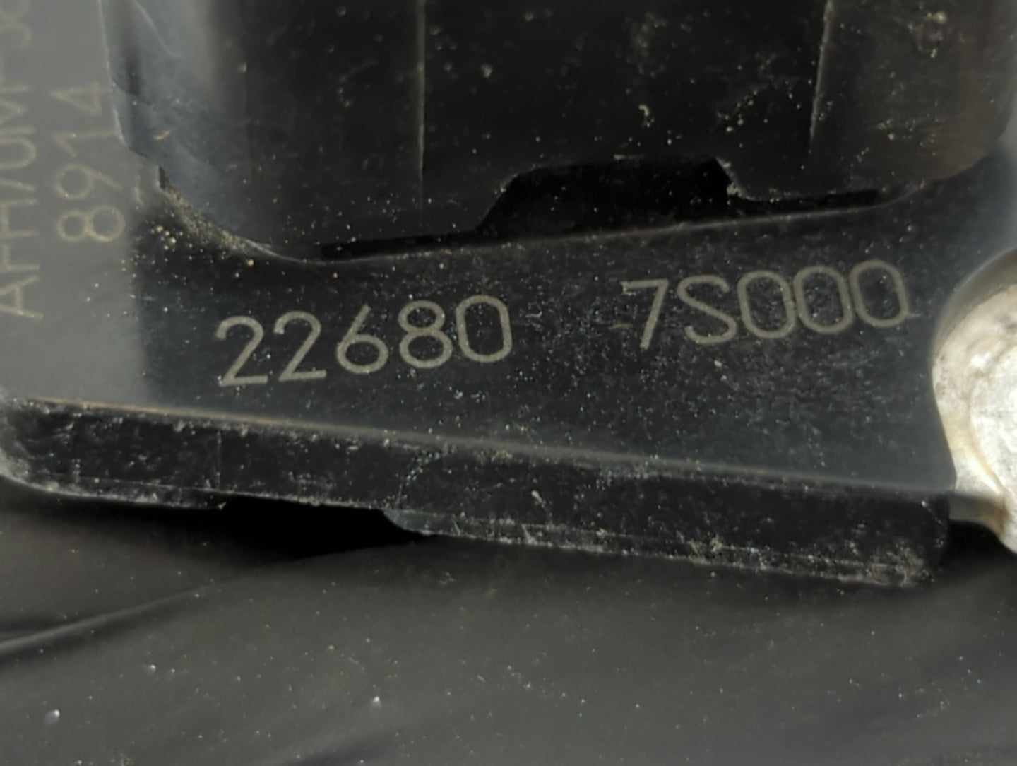 2003-2008 Infiniti G35 Mass Air Flow Meter Maf - Oemusedautoparts1.com