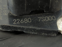 2003-2008 Infiniti G35 Mass Air Flow Meter Maf - Oemusedautoparts1.com