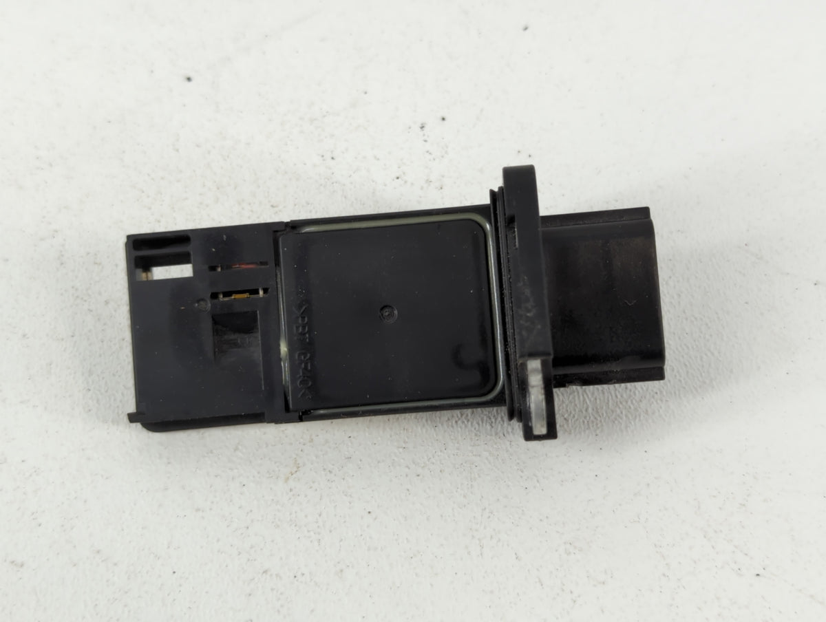 2003-2007 Infiniti G35 Mass Air Flow Meter Maf Sensor 733303 - Oemusedautoparts1.com
