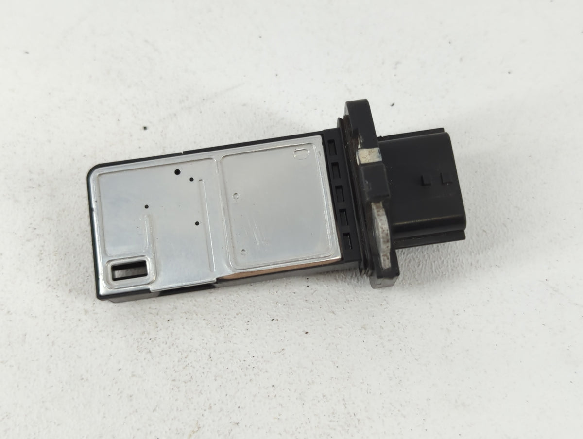 2003-2007 Infiniti G35 Mass Air Flow Meter Maf Sensor 733303 - Oemusedautoparts1.com
