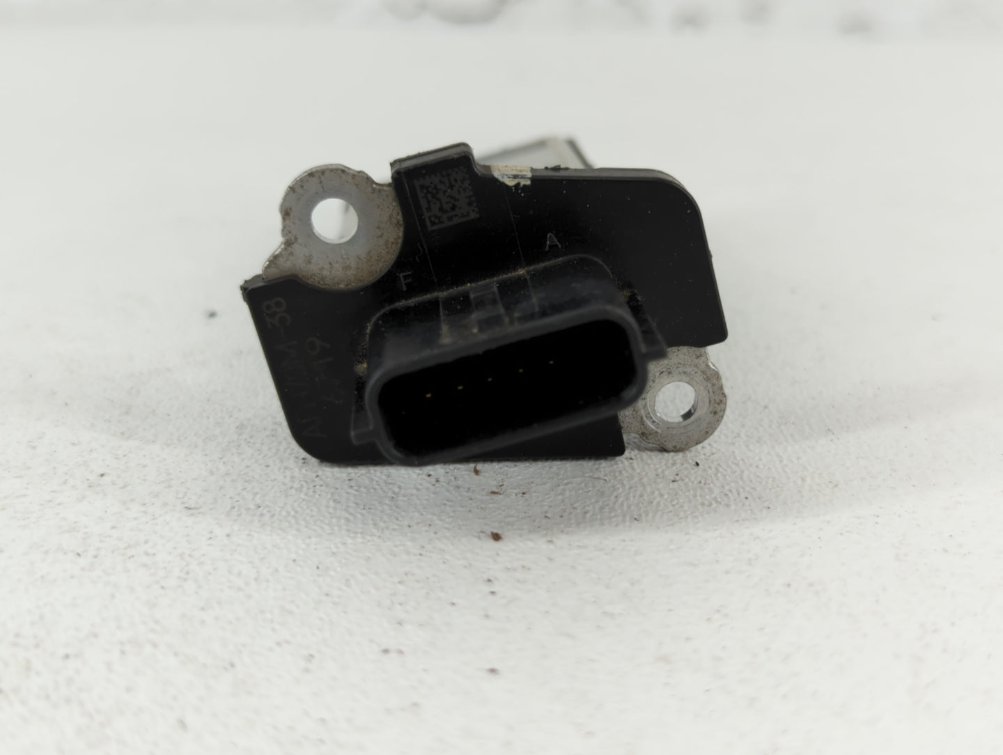 2003-2007 Infiniti G35 Mass Air Flow Meter Maf - Oemusedautoparts1.com