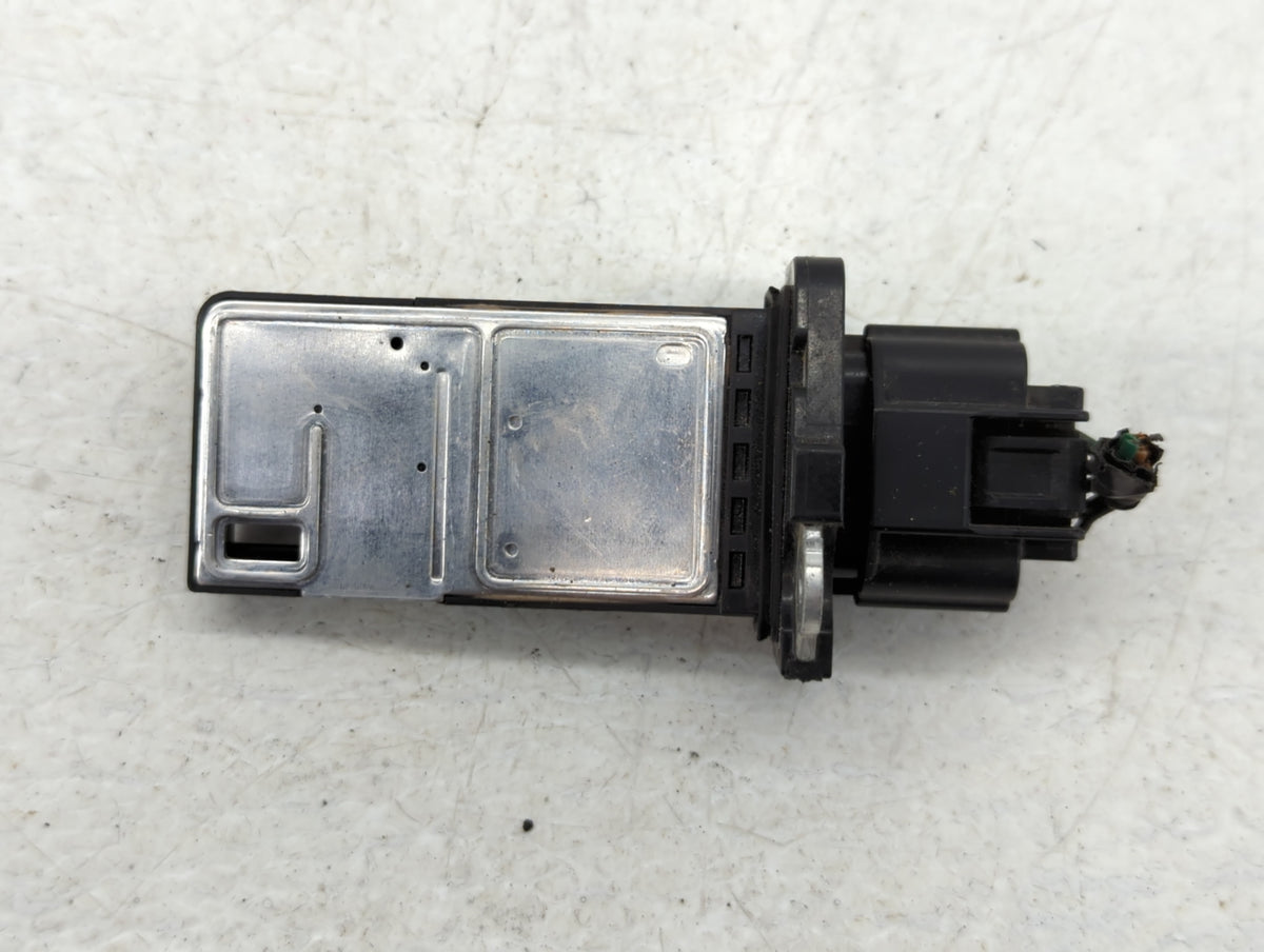 2003-2008 Infiniti G35 Mass Air Flow Meter Maf Sensor 734259 - Oemusedautoparts1.com