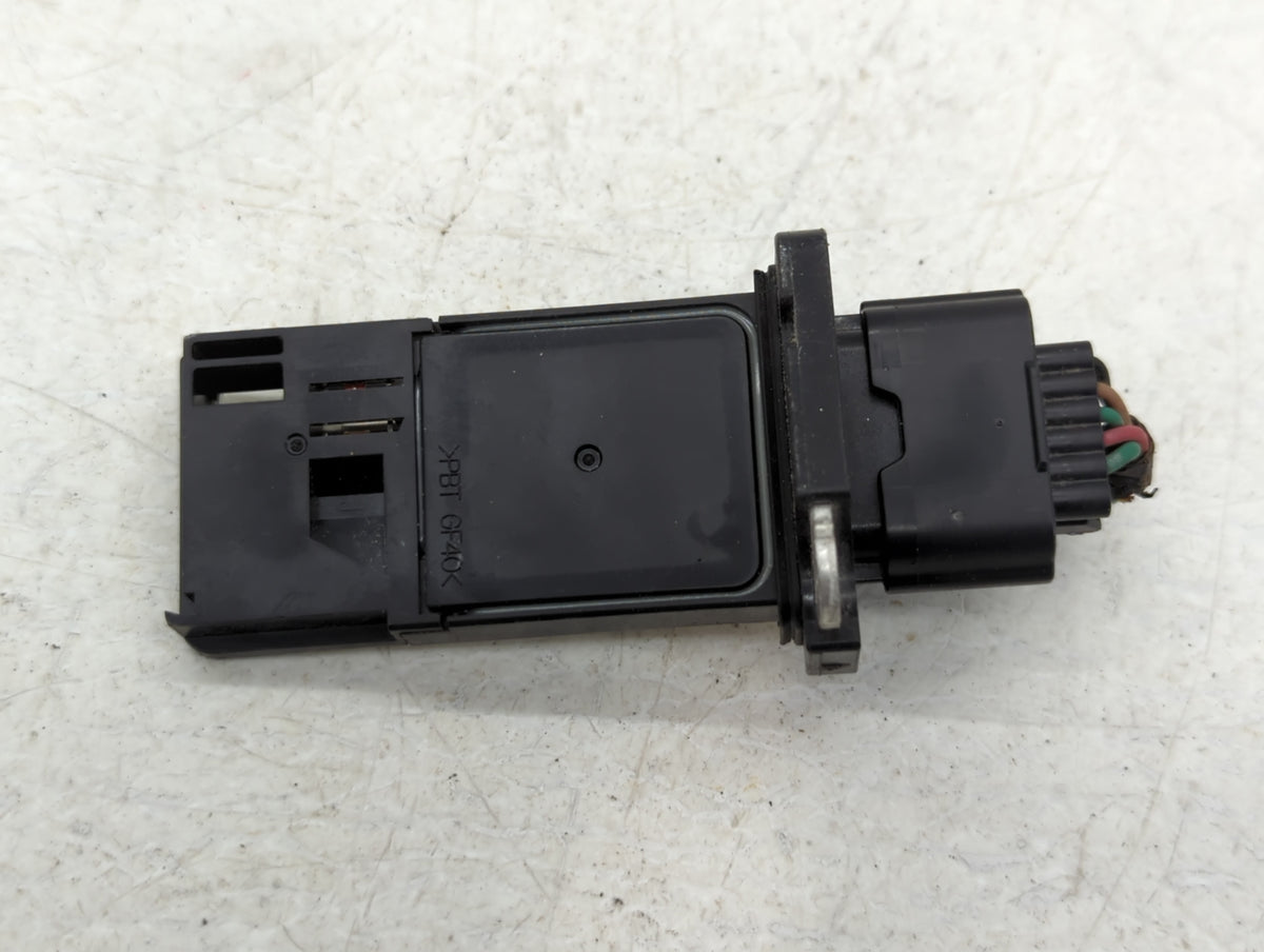 2003-2008 Infiniti G35 Mass Air Flow Meter Maf Sensor 734259 - Oemusedautoparts1.com