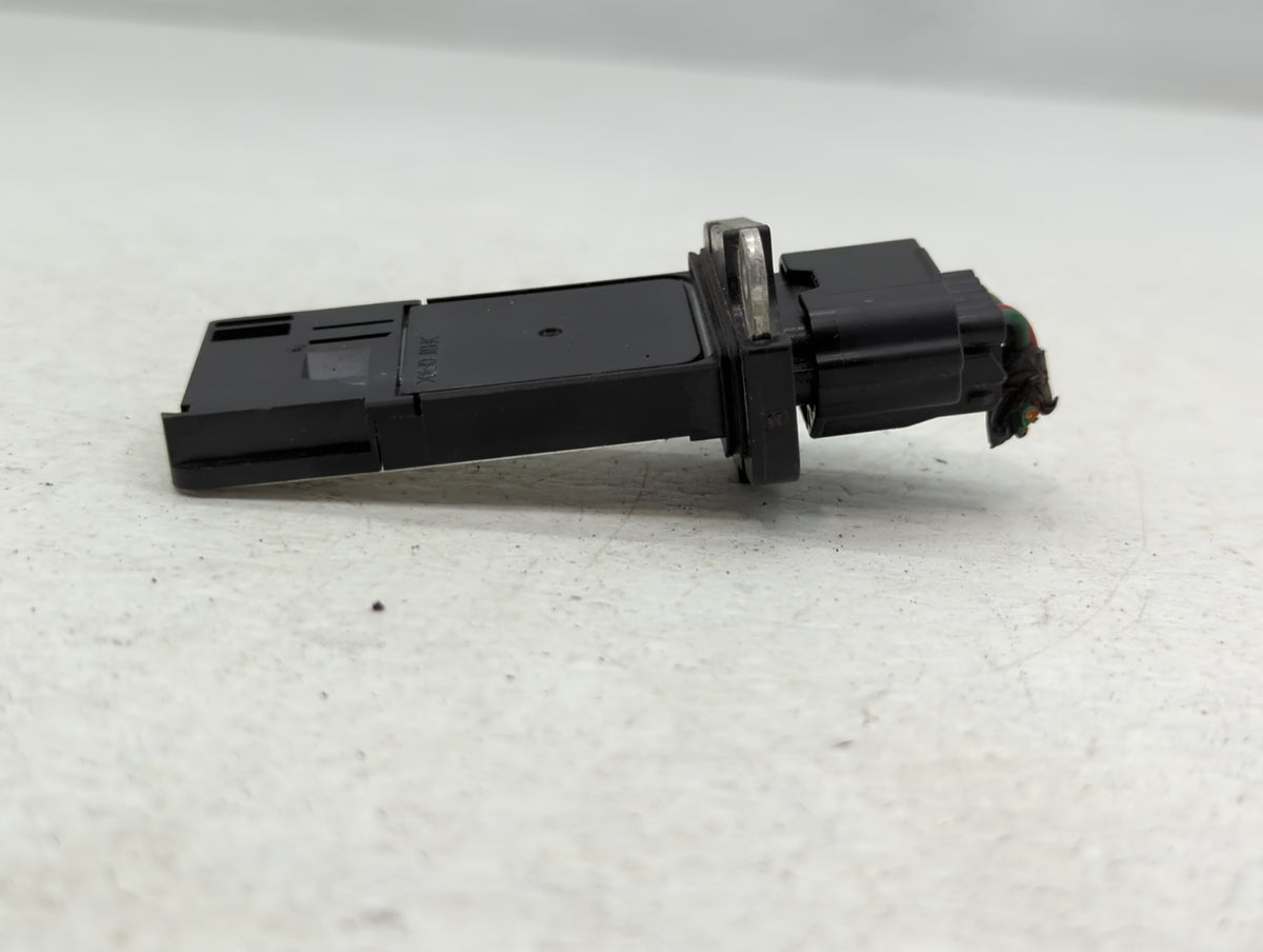 2003-2008 Infiniti G35 Mass Air Flow Meter Maf Sensor 734259 - Oemusedautoparts1.com