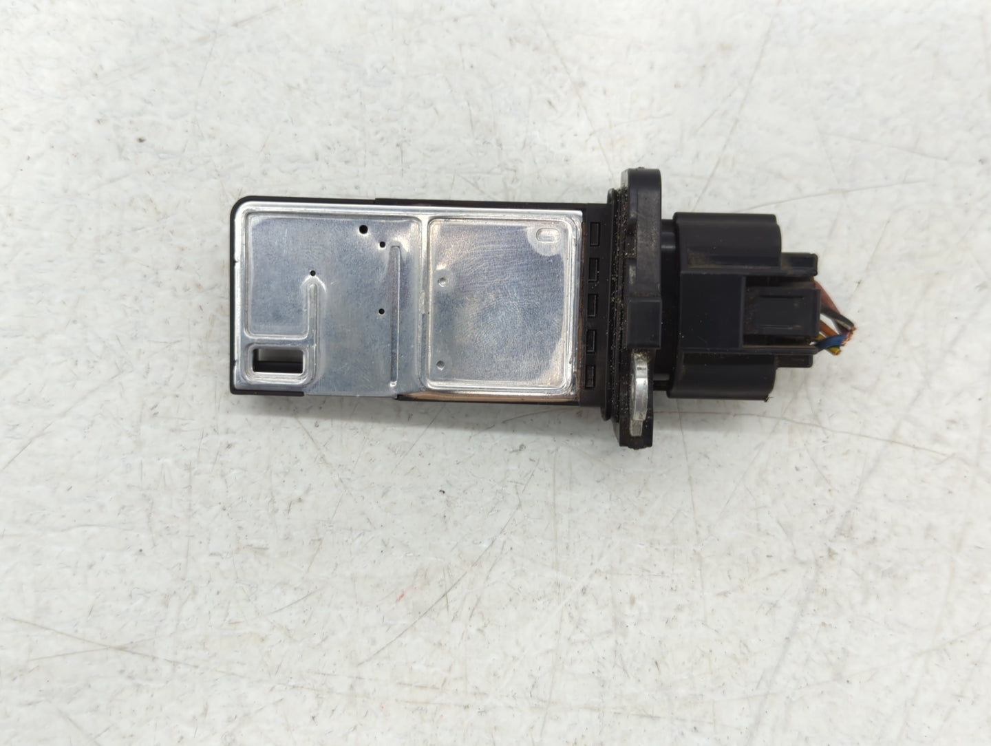 2003-2007 Infiniti G35 Mass Air Flow Meter Maf - Oemusedautoparts1.com