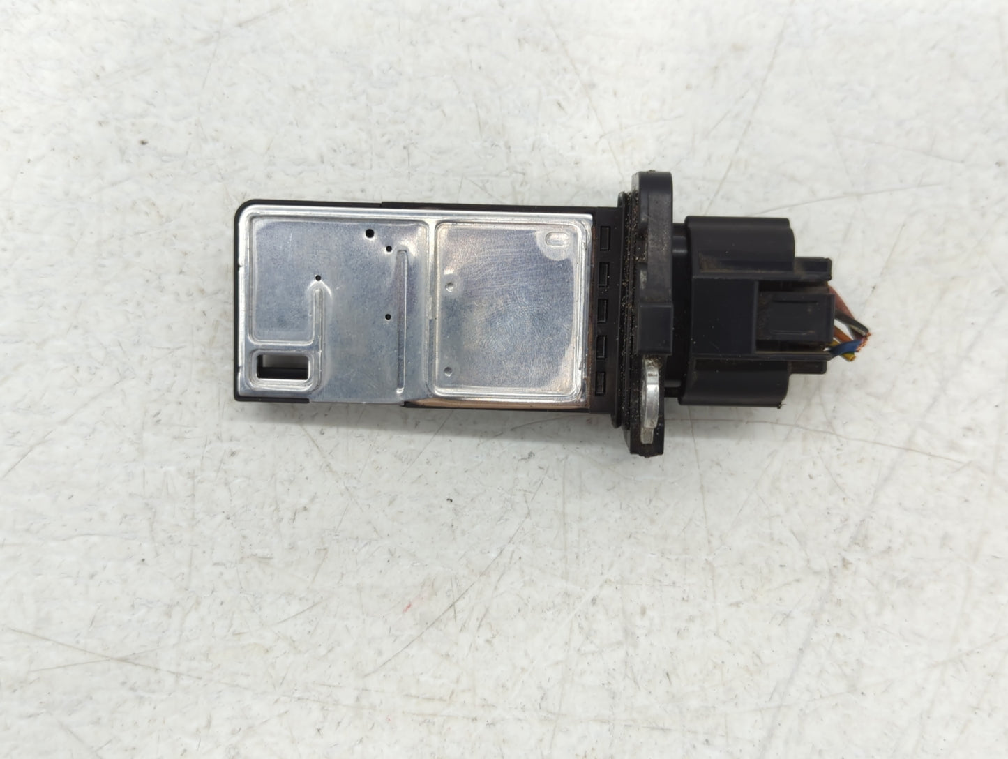 2003-2007 Infiniti G35 Mass Air Flow Meter Maf - Oemusedautoparts1.com