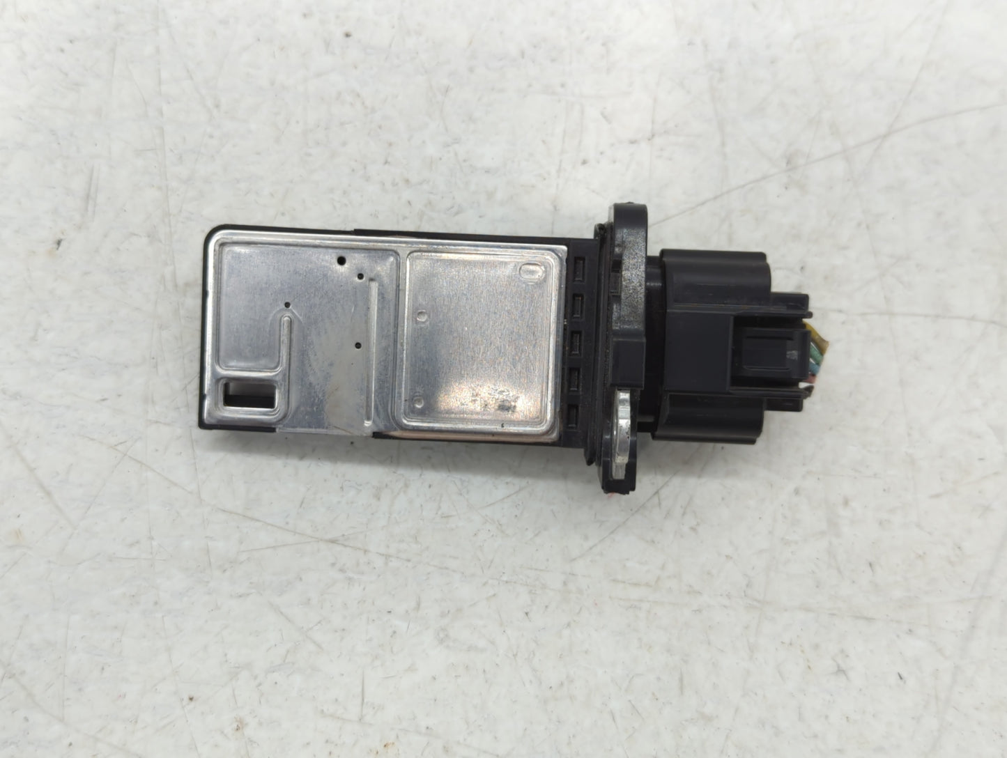 2003-2008 Infiniti G35 Mass Air Flow Meter Maf - Oemusedautoparts1.com
