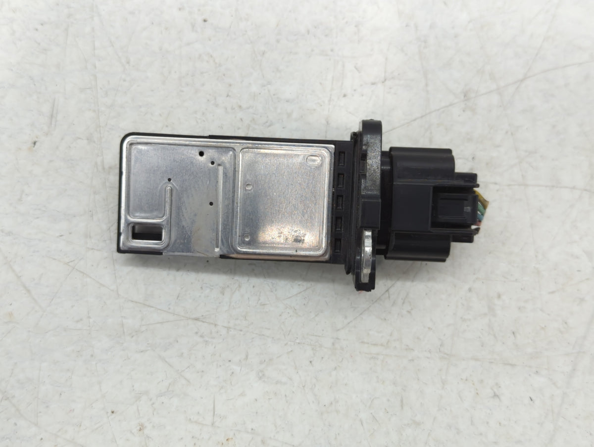 2003-2008 Infiniti G35 Mass Air Flow Meter Maf Sensor 734583 - Oemusedautoparts1.com
