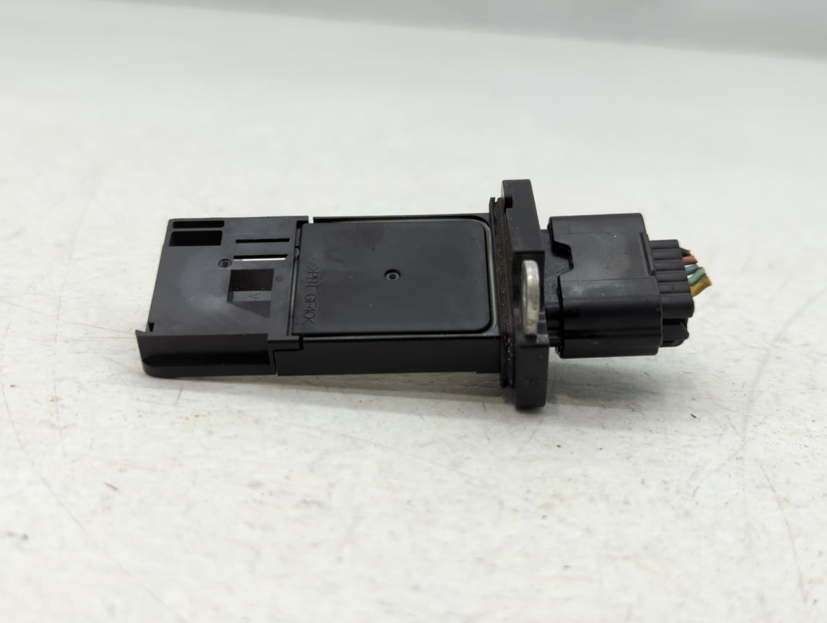 2003-2008 Infiniti G35 Mass Air Flow Meter Maf Sensor 734583 - Oemusedautoparts1.com
