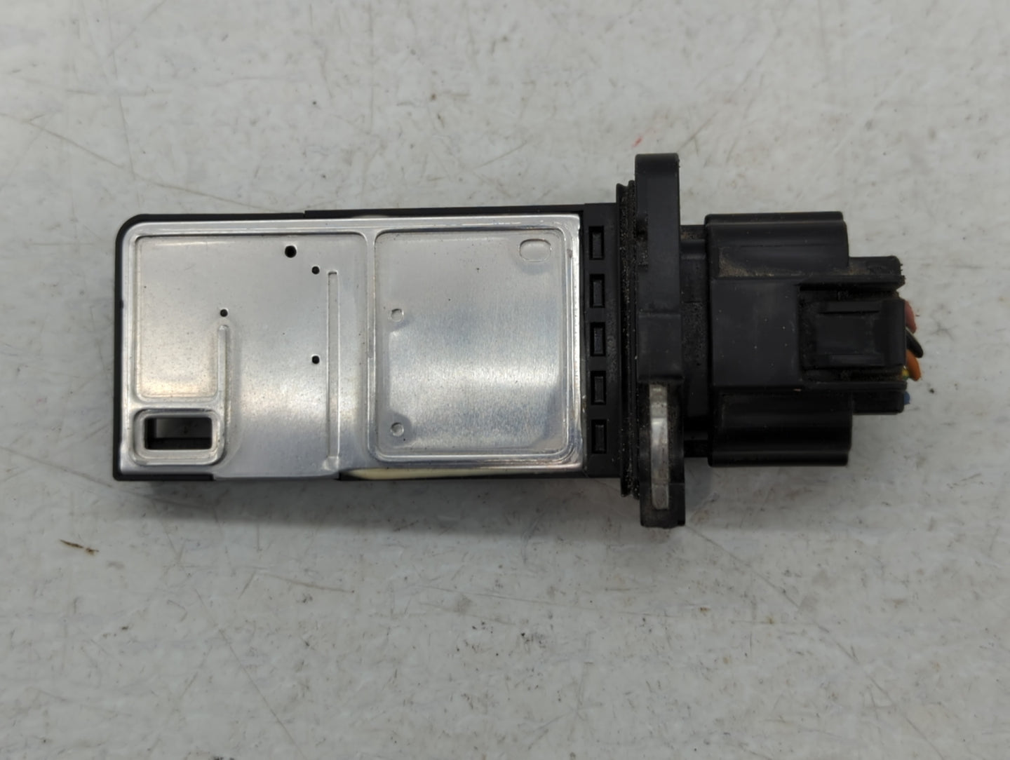 2003-2007 Infiniti G35 Mass Air Flow Meter Maf - Oemusedautoparts1.com