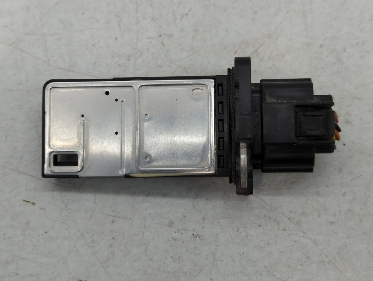 2003-2007 Infiniti G35 Mass Air Flow Meter Maf - Oemusedautoparts1.com
