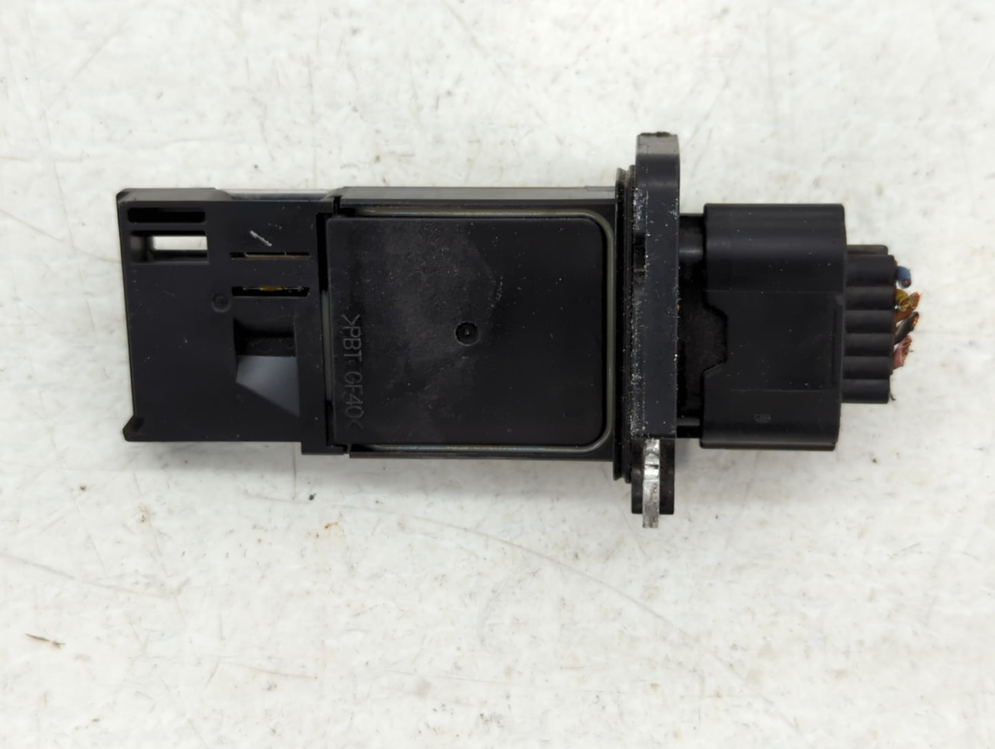 2003-2007 Infiniti G35 Mass Air Flow Meter Maf - Oemusedautoparts1.com