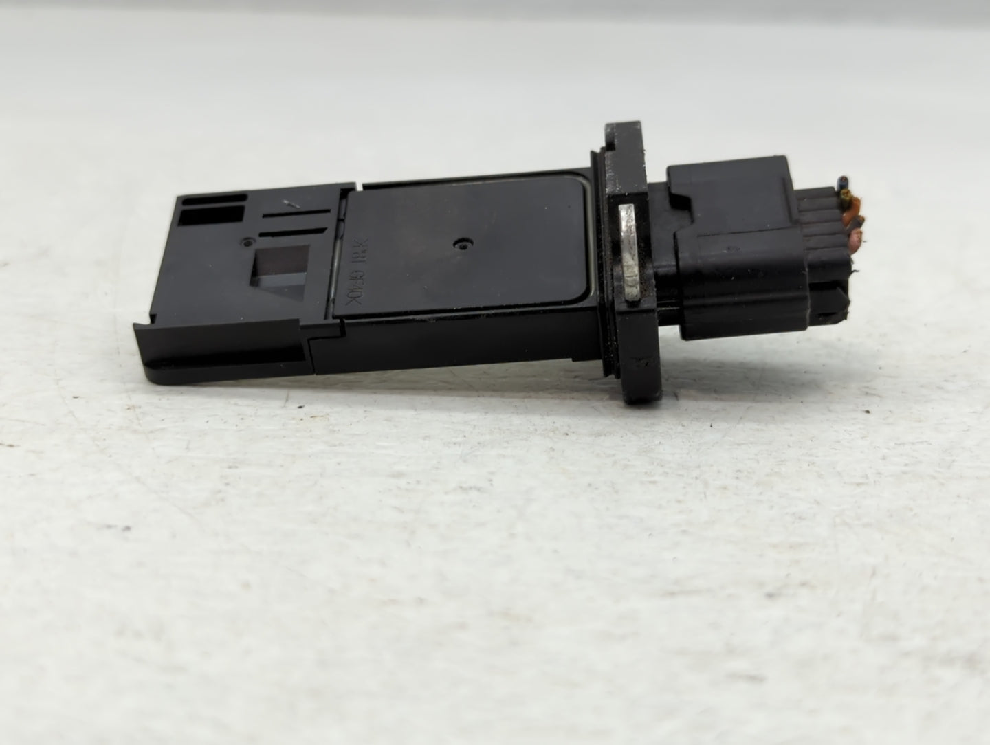 2003-2007 Infiniti G35 Mass Air Flow Meter Maf - Oemusedautoparts1.com