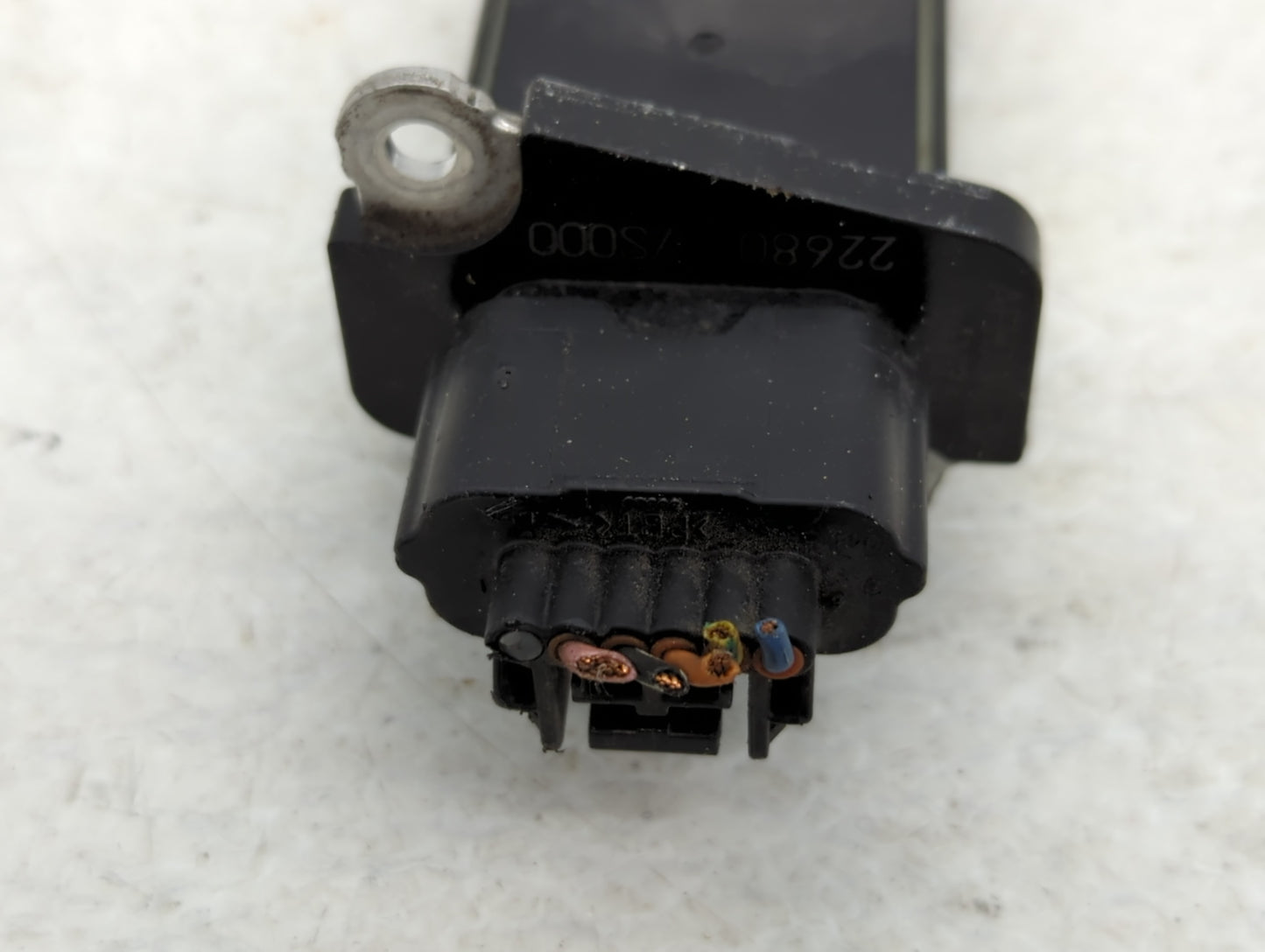 2003-2007 Infiniti G35 Mass Air Flow Meter Maf - Oemusedautoparts1.com