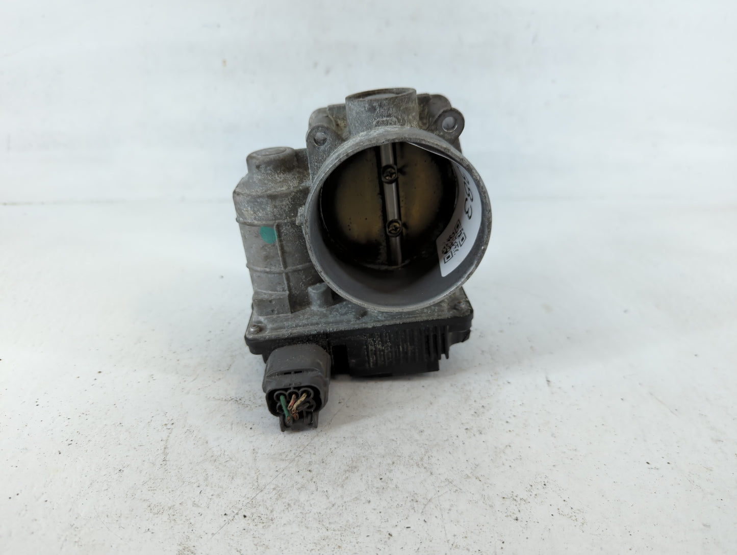 2003-2006 Infiniti G35 Throttle Body P/N:RME70-04 Fits Fits 2002 2003 2004 2005 2006 OEM Used Auto Parts - Oemusedautoparts1