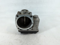 2003-2006 Infiniti G35 Throttle Body P/N:RME70-04 Fits Fits 2002 2003 2004 2005 2006 OEM Used Auto Parts - Oemusedautoparts1