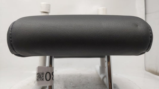 2005 Infiniti M45 Headrest Head Rest Rear Center Seat Fits OEM Used Auto Parts