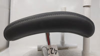 2005 Infiniti M45 Headrest Head Rest Rear Center Seat Fits OEM Used Auto Parts - Oemusedautoparts1.com
