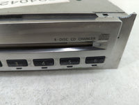 2005-2006 Infiniti Q45 Radio AM FM Cd Player Receiver Replacement P/N:28184 AR270 Fits Fits 2005 2006 OEM Used Auto Parts - 