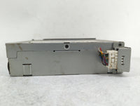 2005-2006 Infiniti Q45 Radio AM FM Cd Player Receiver Replacement P/N:28184 AR270 Fits Fits 2005 2006 OEM Used Auto Parts - 
