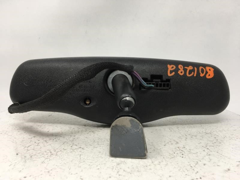 2005 Infiniti Q45 Interior Rear View Mirror Replacement OEM Fits OEM Used Auto Parts - Oemusedautoparts1.com