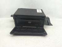 2004-2005 Infiniti Qx56 Radio AM FM Cd Player Receiver Replacement P/N:25915 CB804 Fits Fits 2004 2005 OEM Used Auto Parts -